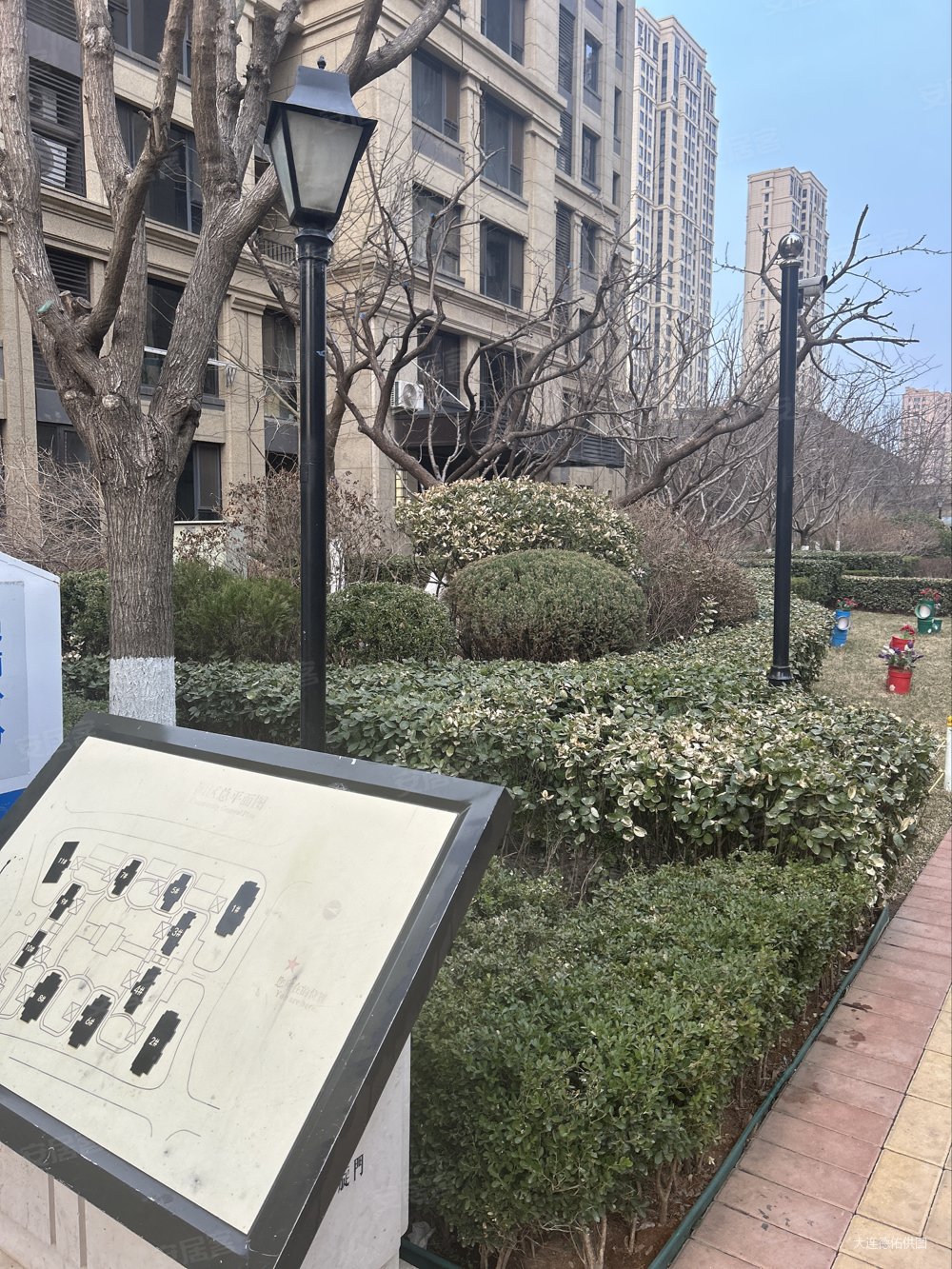 华润凯旋门二期