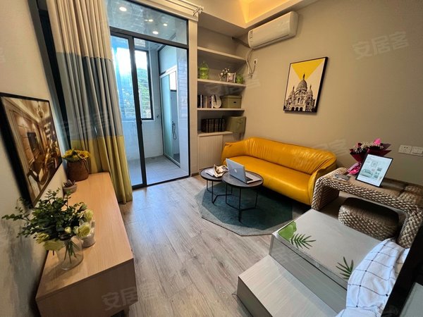 【多图】大芬油画村,大芬租房,大芬地铁站 油画村拎包入住 家电齐全 3