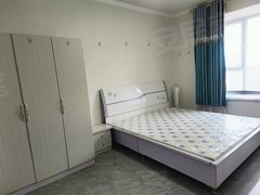 阿克苏阿克苏市阿克苏城区天百附近，金桥现代城电梯房，精品大单间，包费用，有无线网。出租房源真实图片