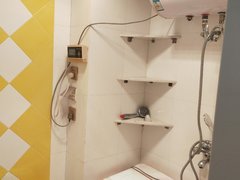 公主岭公主岭城区迎宾路邮政小区新区 1室1厅1卫出租房源真实图片