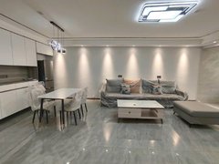 南阳宛城宛城城区文华南阳天地 3室2厅1卫出租房源真实图片