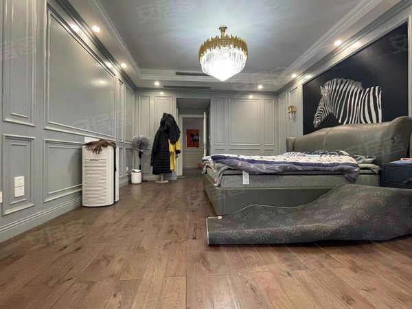 重庆沙坪坝大学城龙湖睿城(b区洋房)重大对面!别墅小区!