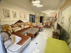 巴中巴州中坝德馨苑两室两厅一厨一卫,家具家电齐全拎包入住出租房源真实图片