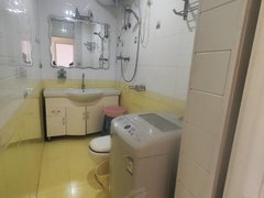 哈尔滨香坊安埠地铁2号线附近 果园星城  两室一厅 700元出租房源真实图片