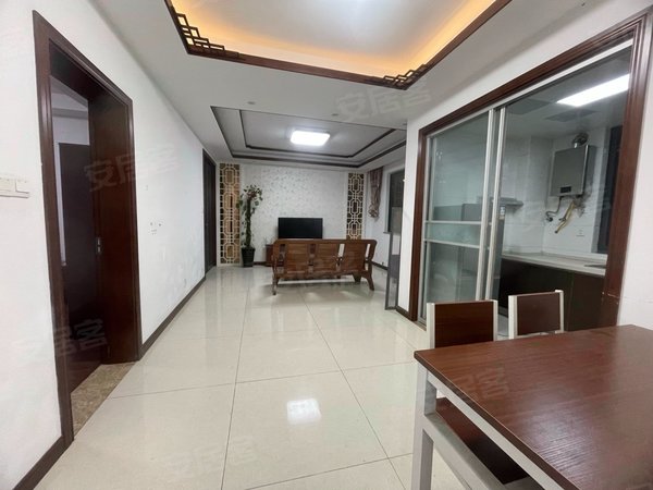 苏州吴中木渎雀梅花园雀梅花园 二室二厅一卫精装修 家电齐全 拎包