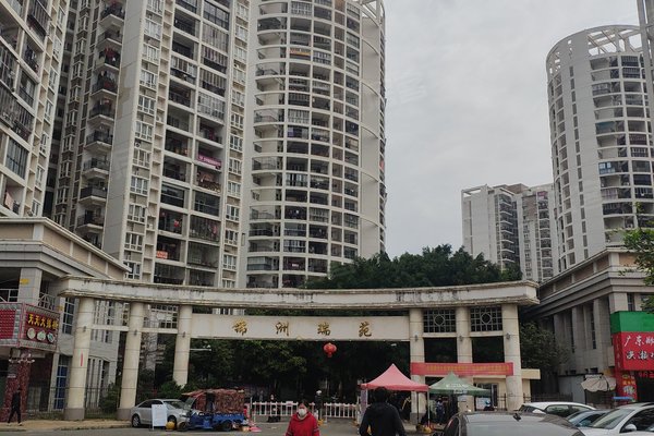 池峰路桥南片区三零八省道东边-泉州桥南片区锦州瑞苑二手房,租房