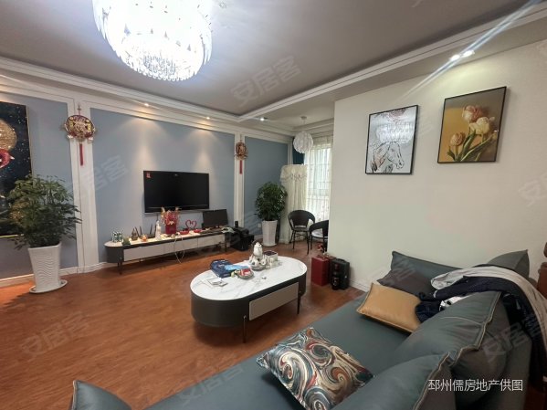 文景苑电梯洋房精装急售