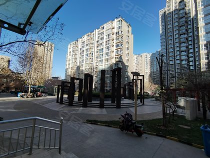 恒安新东城雅园a1区,尧贤街 - 临汾恒安新东城雅园a1区二手房,租房