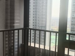 厦门翔安隧道口保利国贸沁原(一期) 3室1厅1卫出租房源真实图片