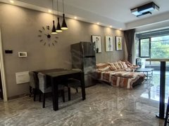 溧阳城中奥体中心燕南山，豪华装修，出租出租房源真实图片