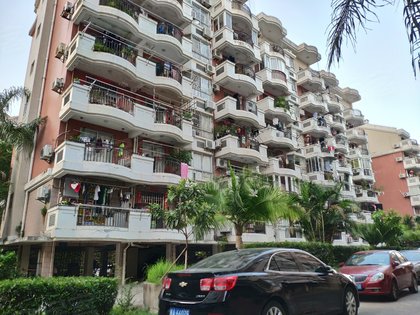 不足,五凤山庄怎么样,五凤山庄周边房产中介经纪人评价-福州安居客