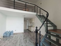 泉州鲤城浮桥南益鲤景湾(商住楼) 1室1厅1卫  电梯房 42平米出租房源真实图片