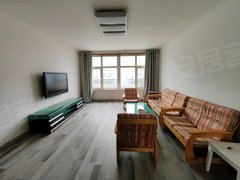 乌鲁木齐新市三工北京路地铁口，三室，拎包入住出租。出租房源真实图片