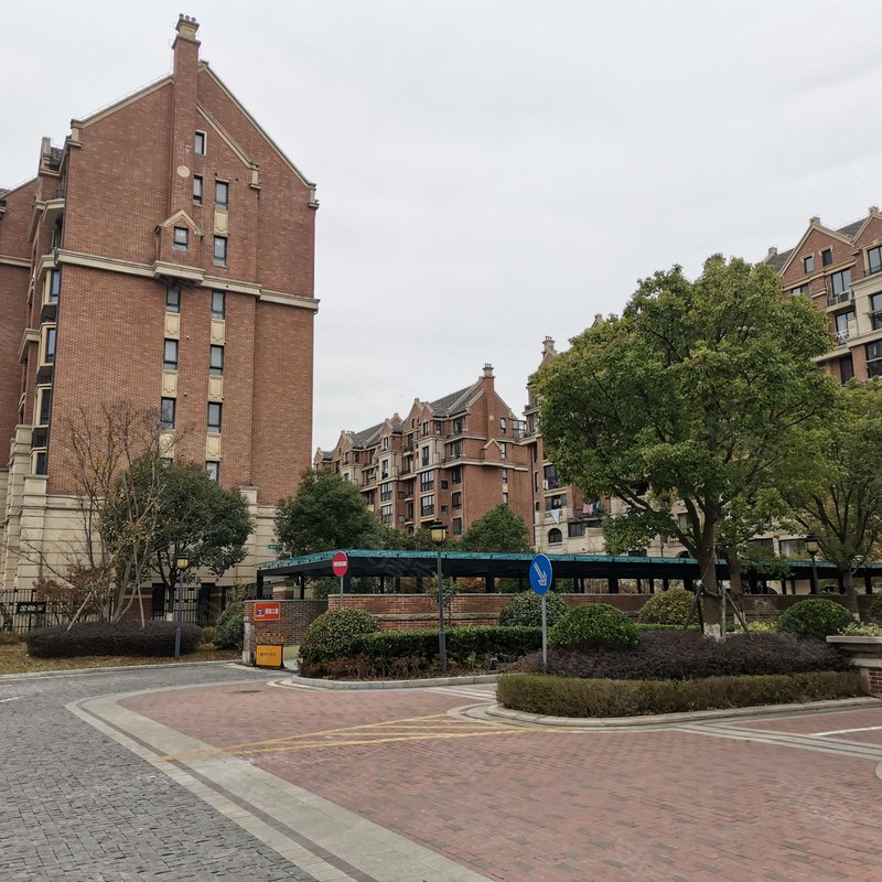 【金融家, 金融家小区详情,房价走势,房源,业主论坛】- 上海58同城