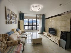 河池金城江金城江城区六十米大道电梯2房 南北通透周边配套齐全拎包入住1500元出租房源真实图片