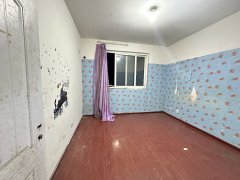 上海宝山罗南罗安苑毛坯两房2300一个月，可签三年，看房随时方便出租房源真实图片