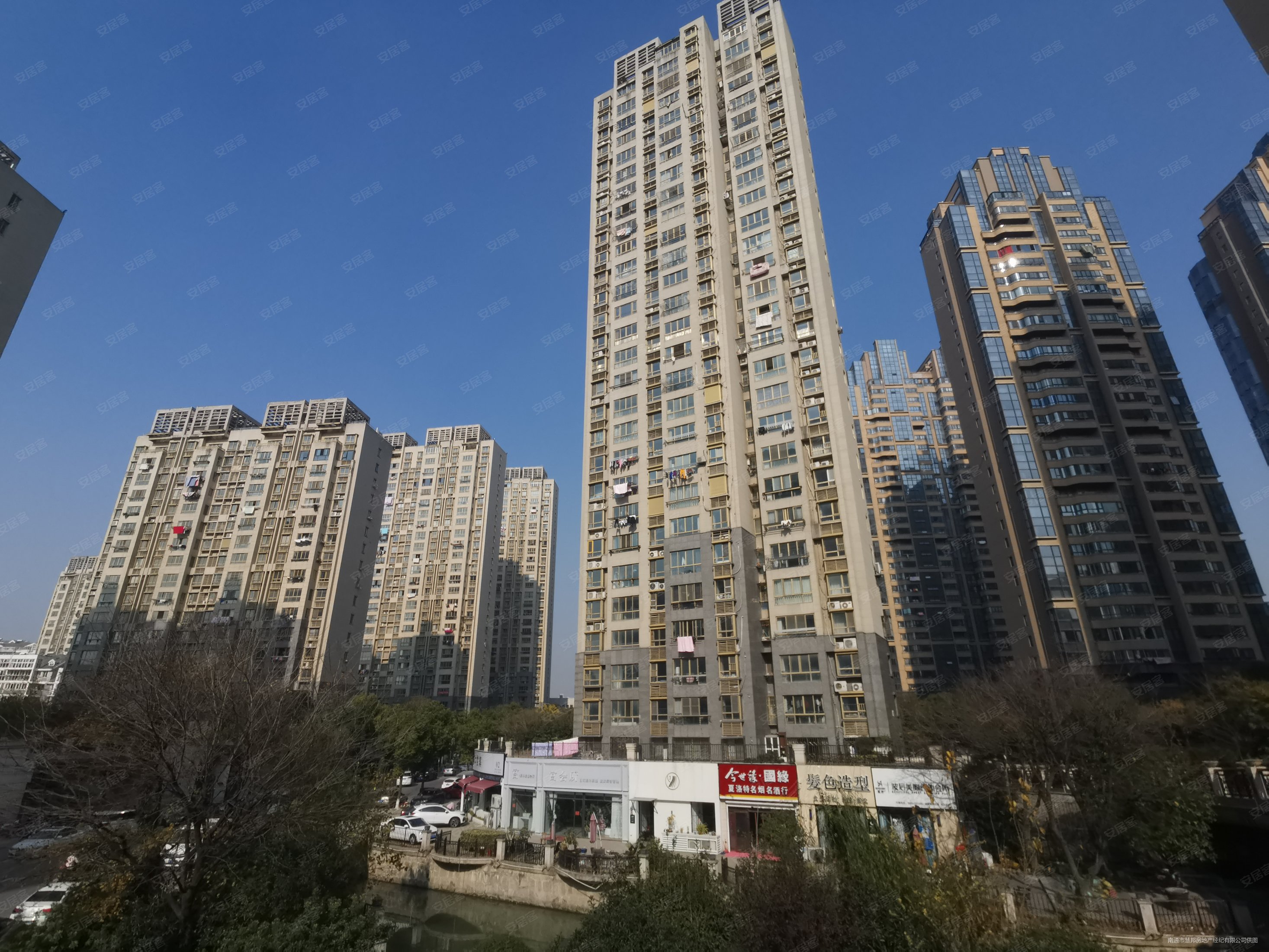 南通房产网>南通二手房>崇川二手房>城东二手房>恒盛尚海湾>