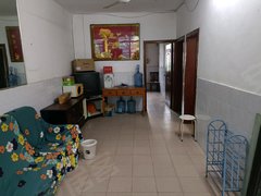 河池金城江金城江城区供销社 3室2厅1卫出租房源真实图片