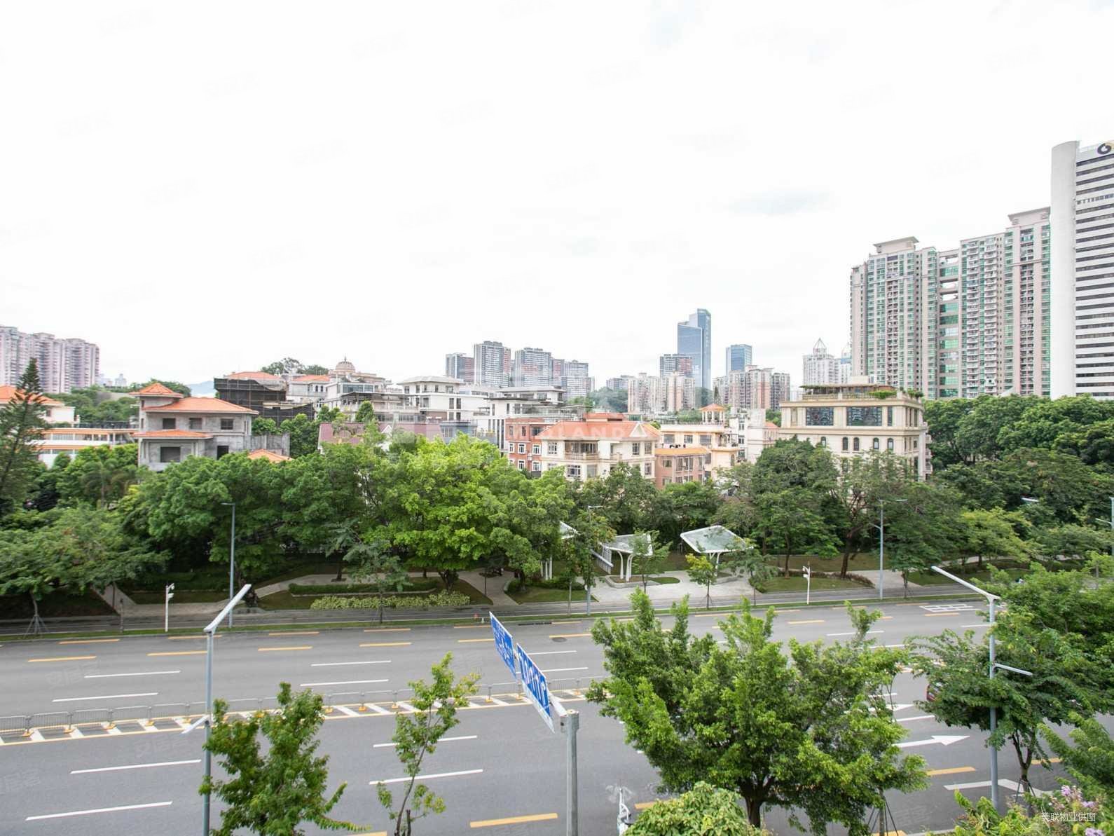 翠园中加翠竹小 货 实 业主挥泪出货 精装 两房两厅,翠华花园二手房