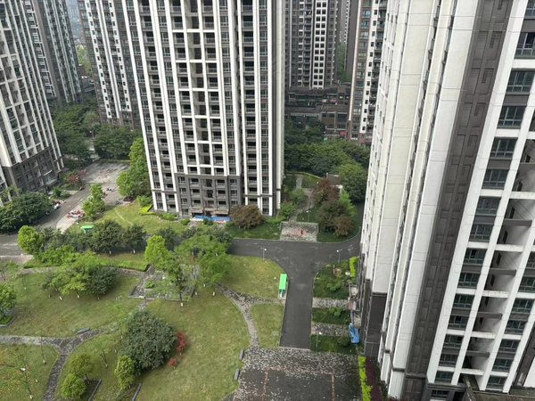 【多图】寿城水岸(二期),凤城街道租房,寿城水岸!房子保持新!