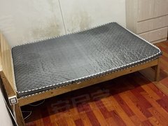绍兴袍江宝龙广场滨河公寓 免费停车 220出租房源真实图片