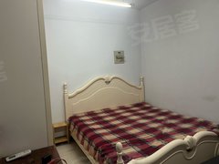 安阳文峰中环百货燕林花园 1室0厅1卫出租房源真实图片