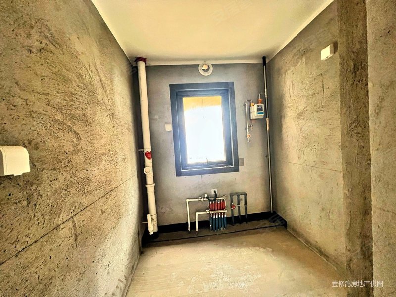 绿都澜湾梓园3室2厅2卫121.53㎡南北167万