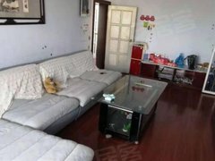 阜新海州西山路二医院附近 三室两厅 6楼环境好位置佳 拎包即住出租房源真实图片