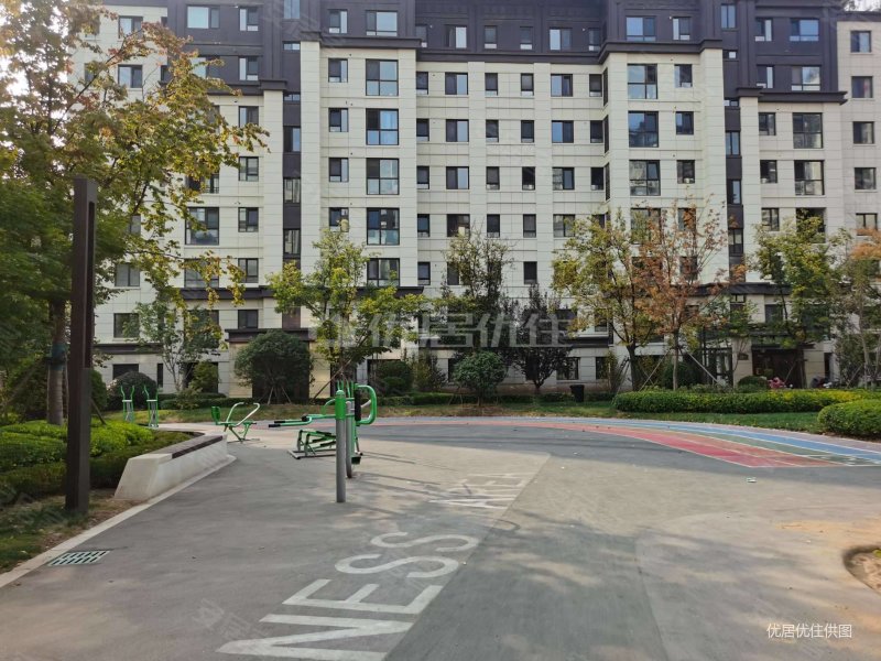 带车位 包大税 天泰公园壹号 楼层好 南北通透,视野无