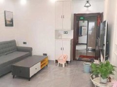 湘潭岳塘市政府接受短租 电梯中层 光电 万达 拎包入住出租房源真实图片