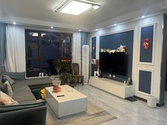 安阳龙安钢城购物急租!!万和城电梯精装好房出租房源真实图片