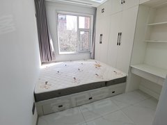 长春经开中东大市场包网，押一付一，可短租，中东大市场，中医药科学院，中日联出租房源真实图片