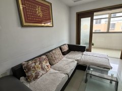 常州武进大学城近地铁口大学新村精装2室2厅1卫 超干净 设施齐全 随时看房出租房源真实图片