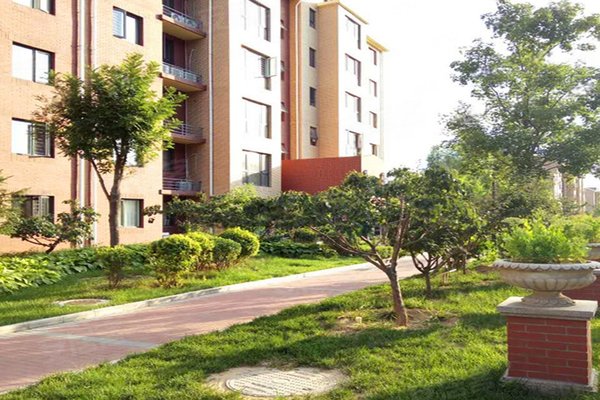 珠光逸景(一号院)周边房产中介经纪人评价-北京安居客