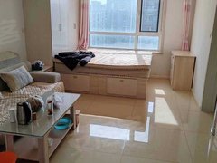 烟台莱阳莱阳城区阳光城,万达附近,家电家具齐全出租房源真实图片