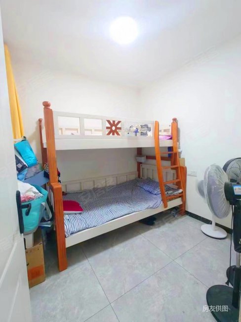 精装纯南三房 满五 中高楼层 无遮挡采光 2号线5号线,金锣湾万福园