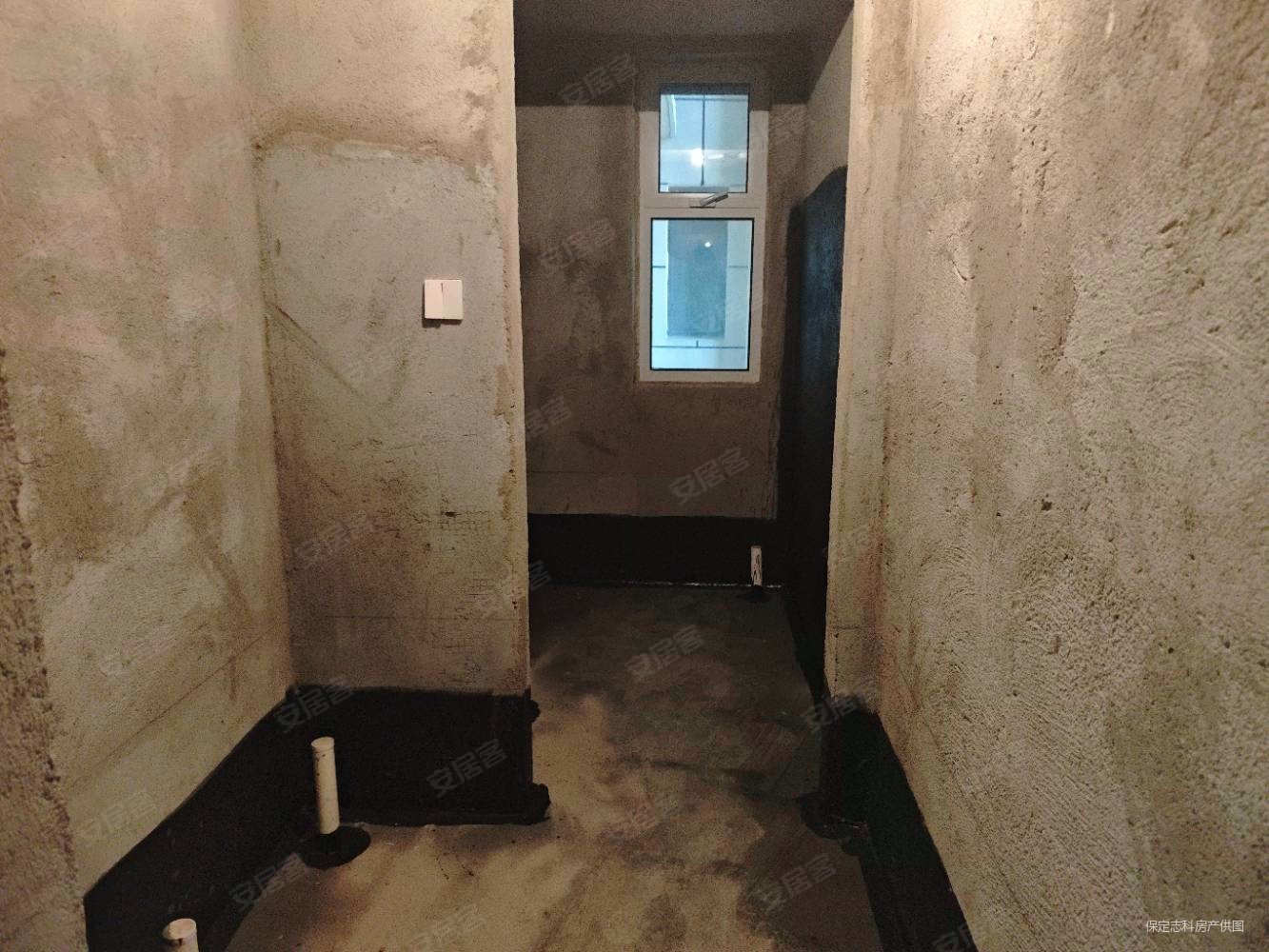 中国府2室2厅1卫98㎡南北85万