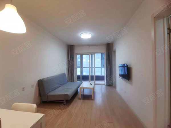 【多图】万科高新华府,雁环中路租房,万科高新华府 精装两室出租 家私