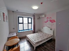 济南槐荫西客站自家房出租无中介 报业大厦 印象济南 弘阳广场 恒大财富中心出租房源真实图片