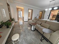 广州天河棠东城投珠江天河壹品 3 房出租房源真实图片