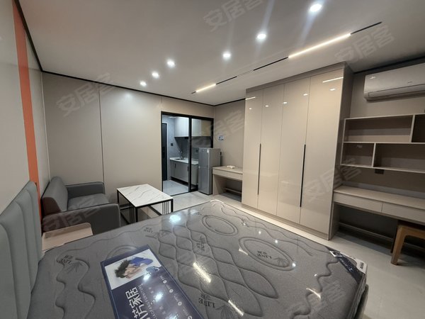 金华东阳横店米塘小区繁荣街米塘菜场 第三小学附近 停车方便采光好出租房源真实图片