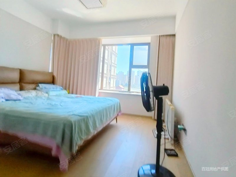 合景誉峰(誉峰园) 4室2厅2卫