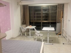 鹰潭贵溪贵溪城区市中心核心地段，出行无忧电梯公寓，空间方正实用家电齐全有阳台出租房源真实图片