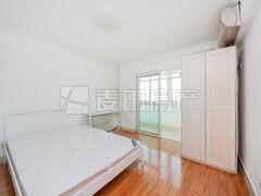 北京朝阳望京（老客户房子 看房约我）大西洋新城 精装2居 配套齐全出租房源真实图片