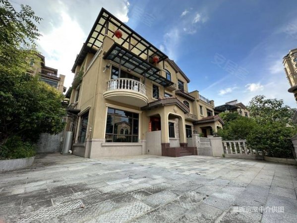 韶关碧桂园别墅