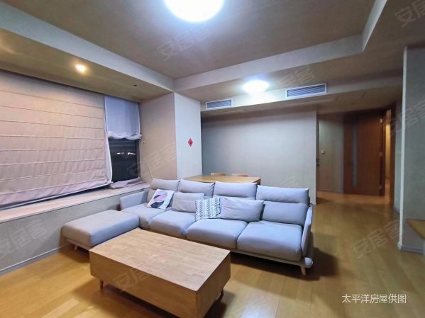 东和公寓世纪公园边日式公寓上海科技馆一河之隔次新房