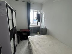 贵阳白云同心路免中介F白云区云城苑北区一室带独立厨卫骨科医院趣玩购物中心旁出租房源真实图片