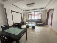 六安裕安裕安万达广场别墅带院振华山庄 4室2厅2卫 精装修 260平 南北通透出租房源真实图片