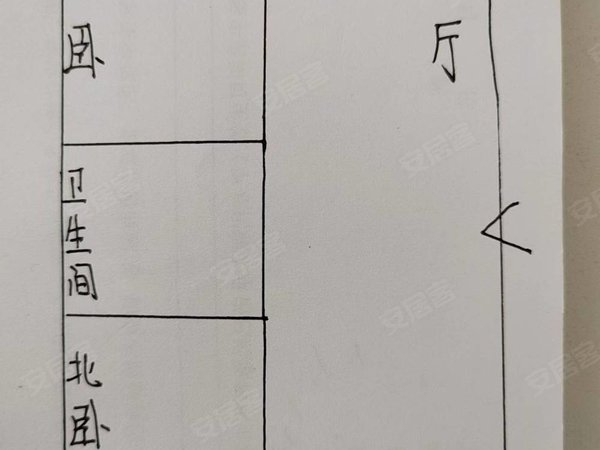 营口鲅鱼圈青龙山公园金伟御都(北区)年租6500南向 家电齐全带空调 拎包就住紧邻青龙山公园出租房源真实图片
