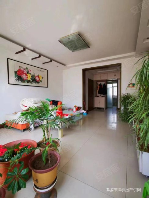 龙都花园大套三双卫带车库急售百盛一中公园